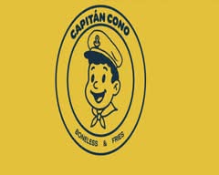 Capitán CONO