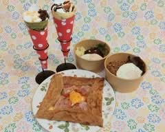 Cafe PocoLoco 〜ポコロコ~