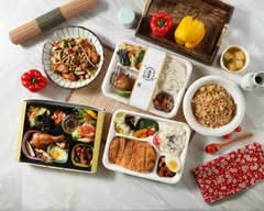 一番鮮便當鋪 日本料理 熱炒