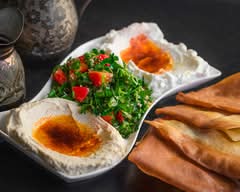 Orient Snacks 🥙🍔🍕✨