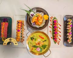 Thai Samurai (Bellevue)
