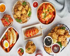 GOTORI 韓国チキン つくば店