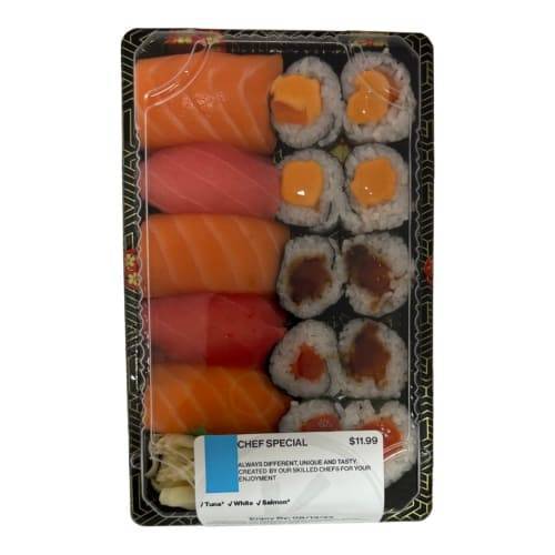 Sushi Kabar Chef Special (10 oz)