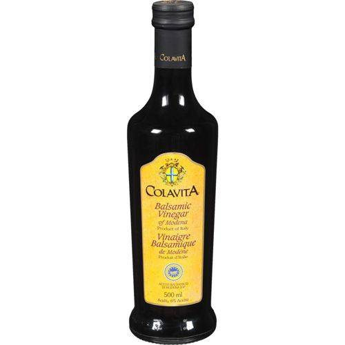 Colavita · Balsamic vinegar of Modena - Vinaigre balsamique de Modène