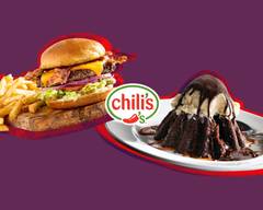 Chili's Humacao