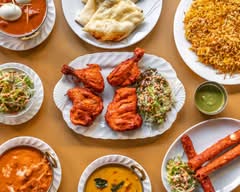 ニールガガン Indian Restaurant Neel Gagan
