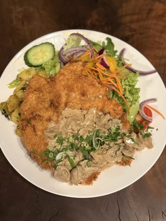 Atelier - Das Restaurant & Bar