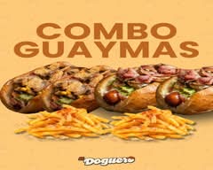 El Doguero
