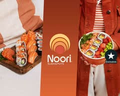 Noori Sushi & Pots (Colombo)