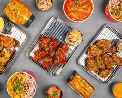 Eat Seoul Düsseldorf