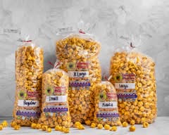 Tastebuds Popcorn (Belmont)