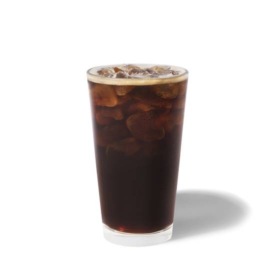 Iced Americano