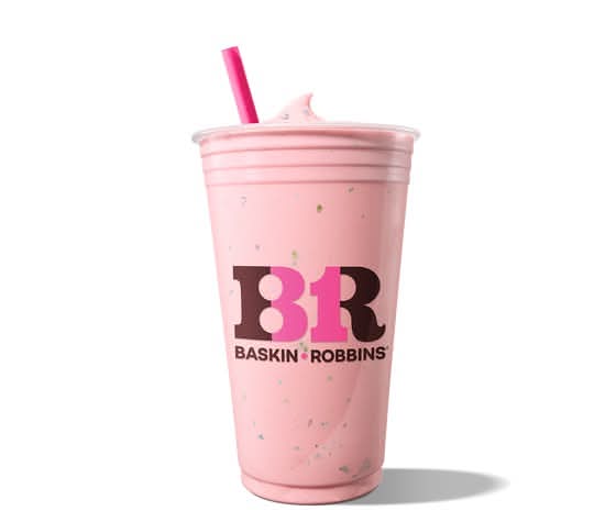 Milkshake