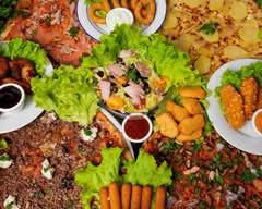 Tonton Pizza 🍕😍 (Rambouillet)