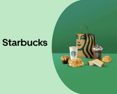 Starbucks - Mall Plaza Maule