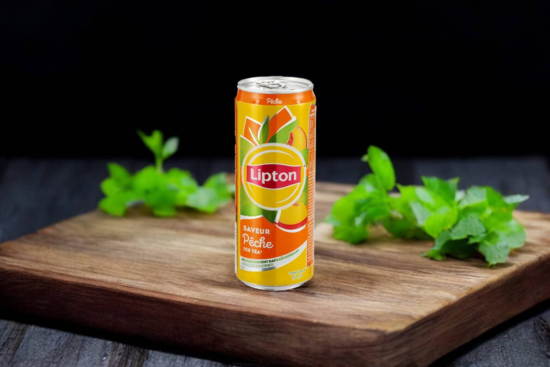 Ice Tea🥤