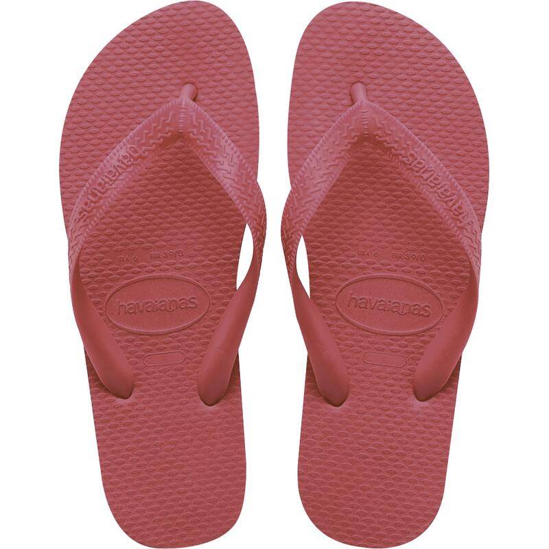 Havaianas sandália color pink (tam. 35/36)
