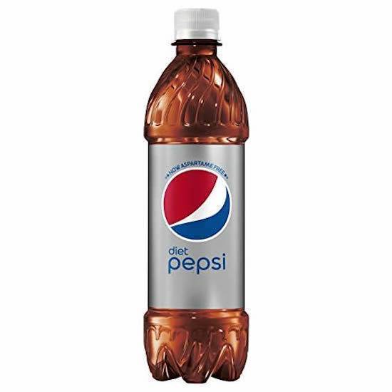 Pepsi® Dièt / Diet Pepsi®