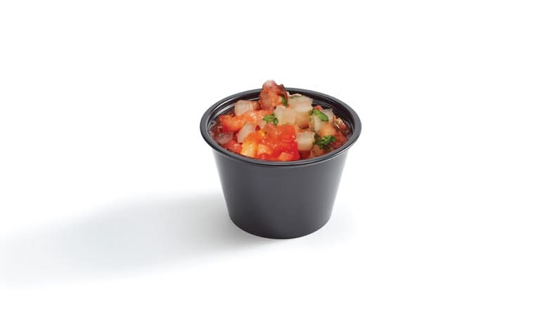 Pico de Gallo