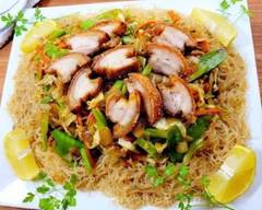 【フィリピン料理】東南食堂 Tonan Shokudo