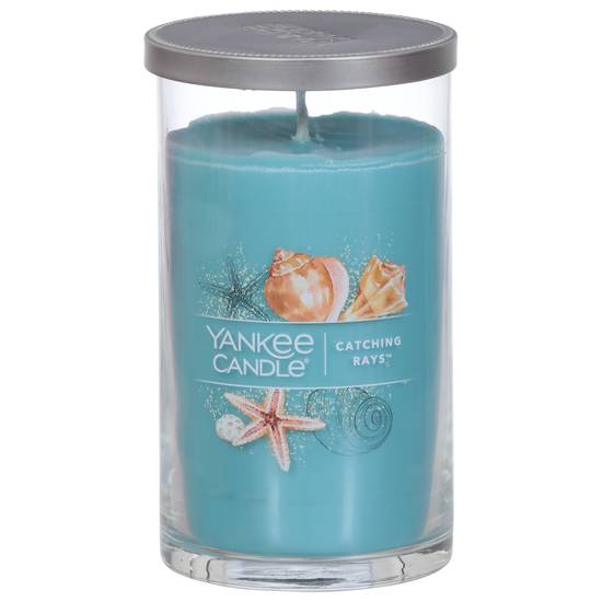 Yankee Candle Catching Rays Candle