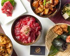 【豊洲直送朝獲れ生本マグロと丼】Playpark19