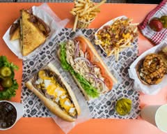 Carlito's Philly Style CheeseSteaks (Lily Ave)