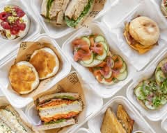 Bread + Butter (Launceston)