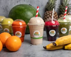 Master Juice and Ice Cream - Riverstone