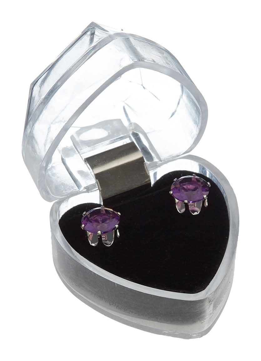 Sy26-S-Giftable Earrings Accessories Earrings Ast 1ct