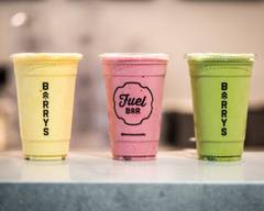 Barry’s Miami Beach