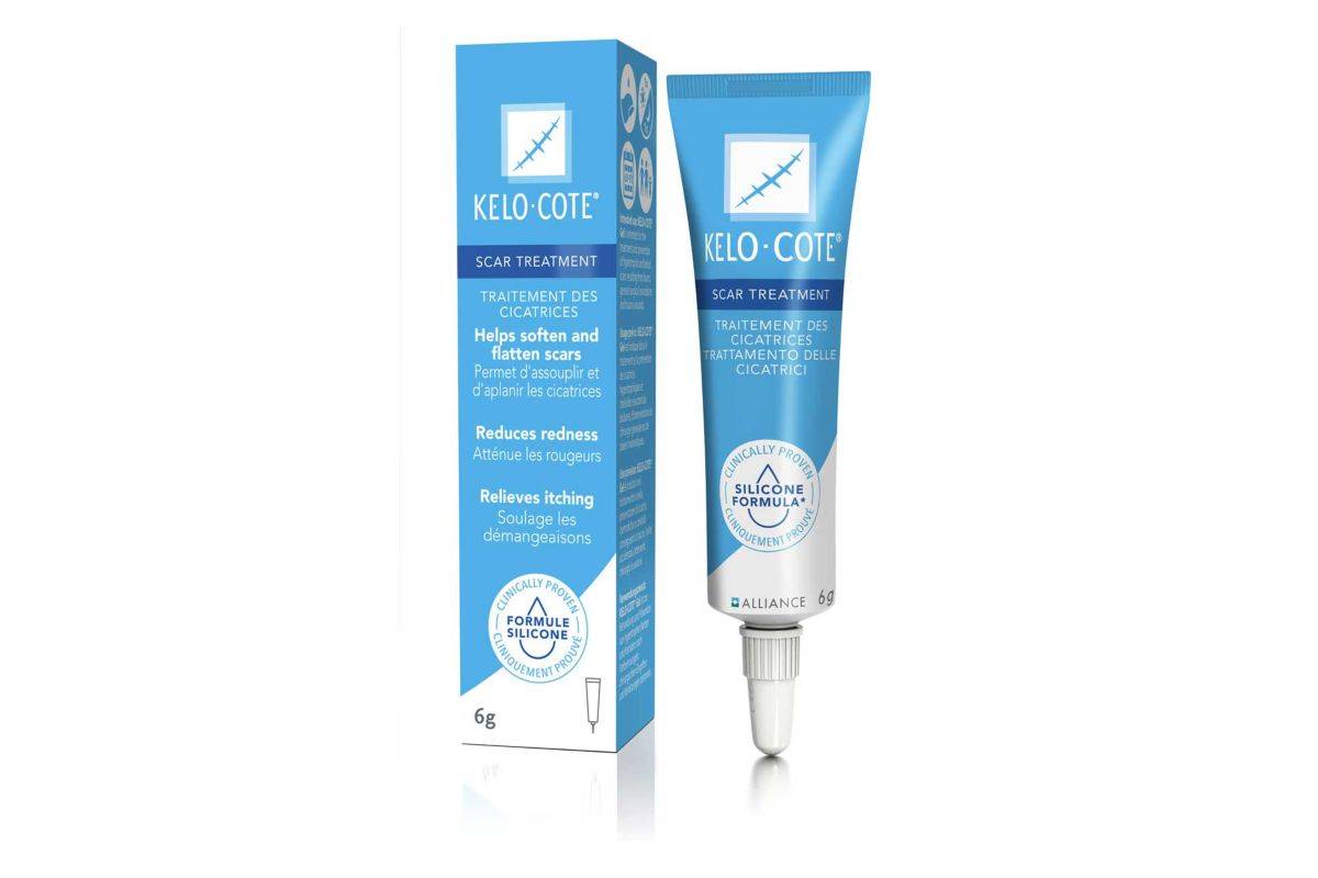 Kelo-Cote Scar gel - 6g