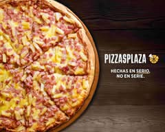 Pizzas Plaza (Cafetales)
