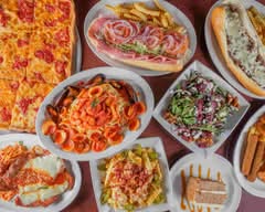 Mama's Pizza (Harrisburg)