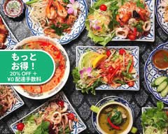 タイ食堂 テンヌン