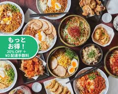 東京スタイルみそらーめん ど・みそ 八丁堀店 Tokyo Style Miso Ramen DO・MISO Hacchobori