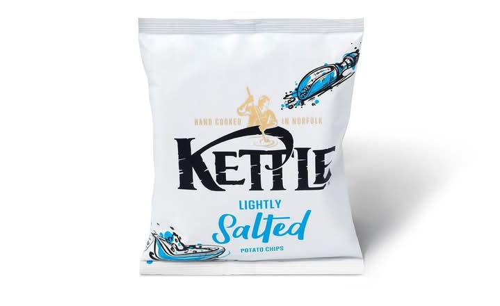 Crisps