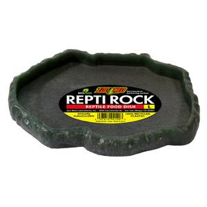 Zoo med plato repti rock para reptil (g)