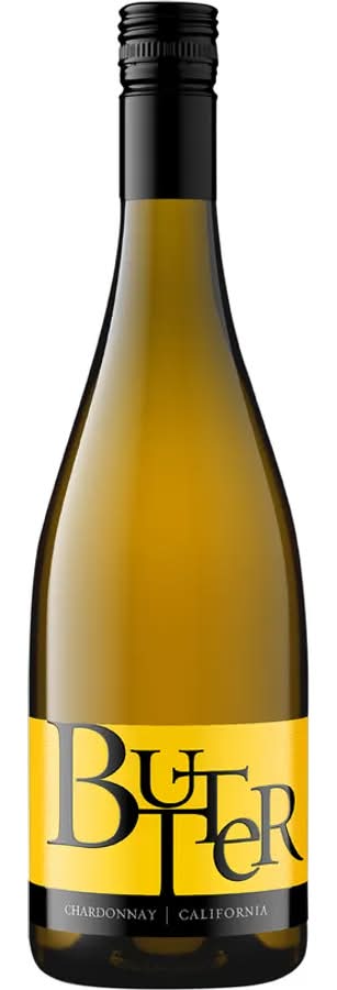 Jam Cellars Butter Chardonnay