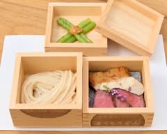 四代目たかまつさくらうどん