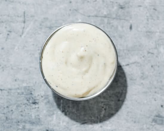 🥫 Sauce Ail