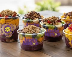 Tasty Lemon - Açaí Bowls and Bistro (931 N State Rd 1165)