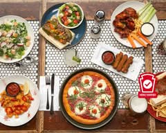 Gino's East - Wheaton
