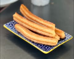 Churrería La Xurreteria