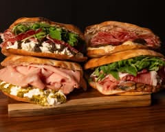 ANTICO FORNO (Madrid)