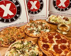 Extreme Pizza - Alemany