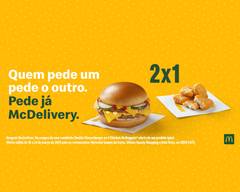 McDonald's® (Marechal Gomes da Costa)