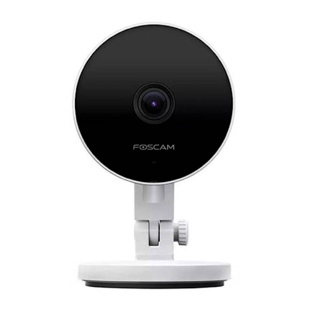 Foscam Cámara Seguridad IP Full HD con visión nocturna C2M