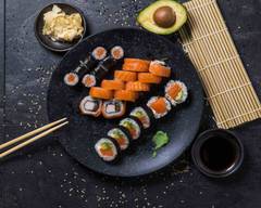 Hato sushi