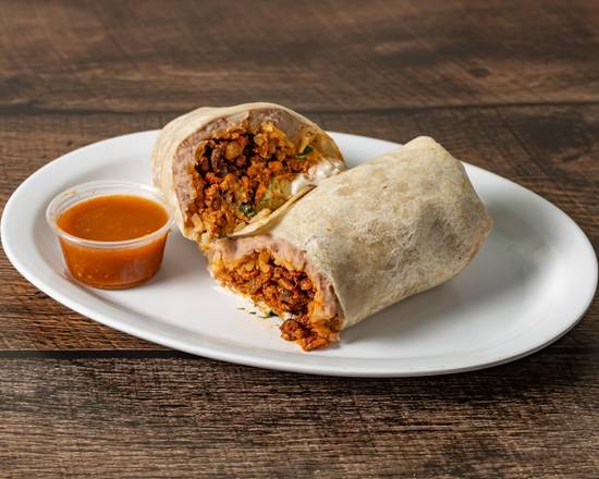 Burrito Regular